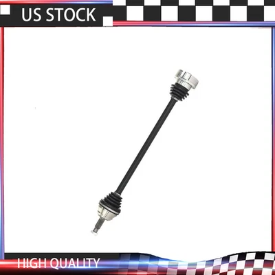 Nuevo eje CV delantero derecho OE para Volkswagen Corrado 1.8Larra 1990-1992. Foto 1 de 2