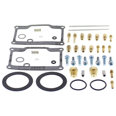 Carburetor Rebuild Kit For Polaris 440 L/C 1993-1997; 26-1796 Foto 1 de 4