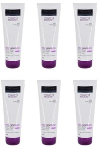 6 X TRESemmé Youth Boost Hair Conditioner 250mL Recharges Youthful Fullness - Picture 1 of 3