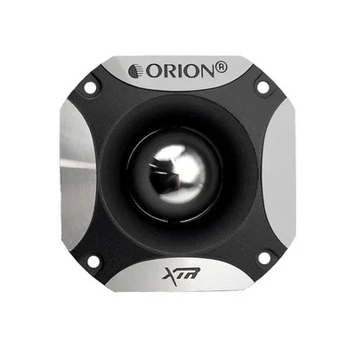 Tweeter Orion XTW750FD 4.5" 140W RMS Super Bullet (único) Foto 1 de 4