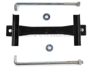 Placa de fijación de batería Lada Niva 21212-3703110 21213-3703115 - Imagen 1 de 1