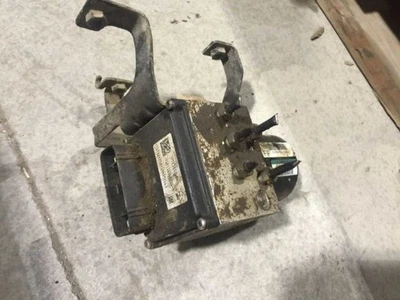 07 08 09 10 SILVERADO 2500 PIEZA FRENO ANTIBLOQUEO ABS Módulo y Bomba 6.6L 4x4 JL1 Foto 1 de 4