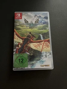 Monster Hunter Stories 2: Wings of Ruin (Nintendo Switch) - Bild 1 von 2