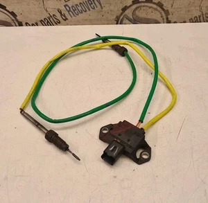NISSAN NAVARA NL300 D23 EXHAUST TEMPERATURE SENSOR 226585058R 2018 - Picture 1 of 8