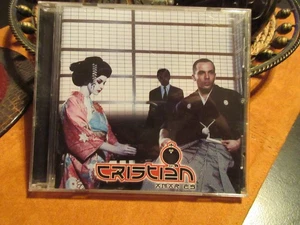 Amar Es, Cristian Castro CD 2003, Sony BMG R&B & Soul, Latin House #119 - Bild 1 von 4