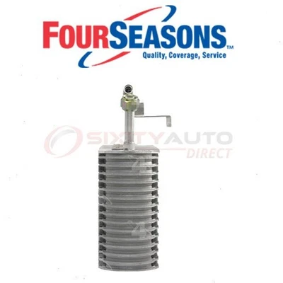 Four Seasons AC Evaporator Core for 1982-1986 Ford F-250 - Heating Air lq Foto 1 de 4