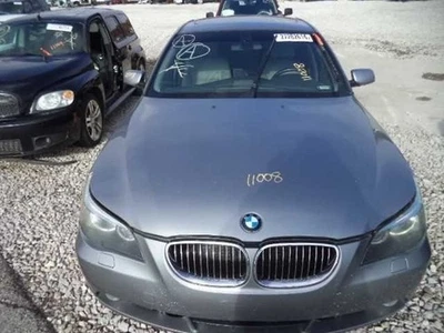 Radiator Fits 08-10 BMW 528i 555740 - Image 1 of 4