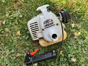 🇺🇸Echo GT-200R 21.2cc 2 Cycle Powerhead W/ Throttle Control🇺🇸 - Picture 1 of 20
