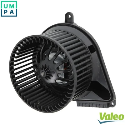 INTERIOR BLOWER 884654 FOR VW LT/28-35/II/Bus/28-46/Van/Platform/Chassis 2.3L - Image 1 of 4