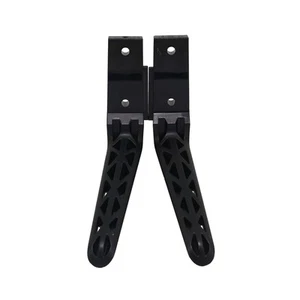 Used Original Vizio P34T2615 TV Stand Pair Legs Base - Picture 1 of 6