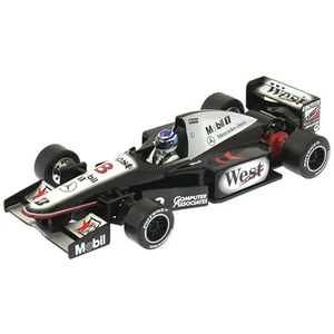 Scaleauto SC-6388 Formula 90/97 Mclaren MP4/13 No.8 Mila Häkkinen - Nariz alta - Imagen 1 de 5
