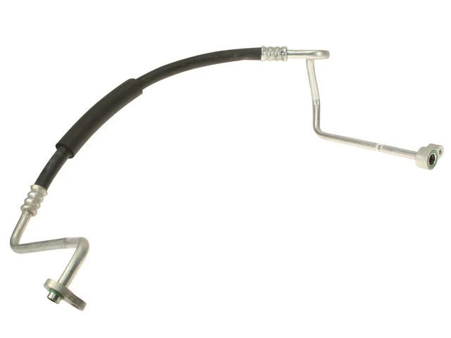 Manguera de aire acondicionado 17WSSW75 para Volvo S60 V70 XC70 2001 2002 2004 2006 2003 2005 Foto 1 de 1