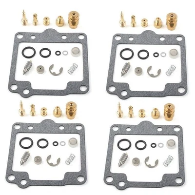 4x Aguja flotante reparación carburador moto Suzuki GS750E GS750L GS750T Foto 1 de 4