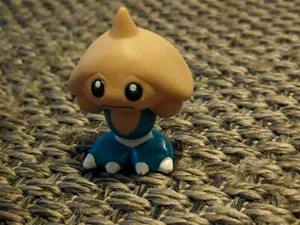 Pokemon - Puppet - Finger - Bandai - Kapoera - Hitmontop - Picture 1 of 3