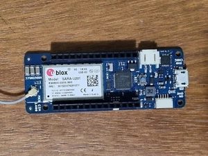 Arduino MKR GSM 1400 - Picture 1 of 2