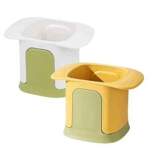 Picadora de verduras cocina mandolina cortadora de verduras cortadora de frutas - Imagen 1 de 8