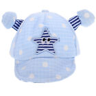  Bonnets for Babies Children's Baseball Cap Spring and Autumn