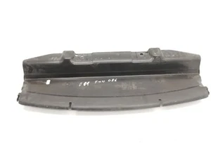 BMW 1 E81 116 i Front Bumper Underbody Cover 7128502 1.6i 90kw 2008 11339406 - Picture 1 of 3