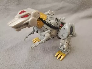Transformers CHUG Classics Grimlock 2007 Robots In Disguise Loose Incomplete - Picture 1 of 6