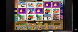 WMS DON HO KAHUNA CASH BB1 DUAL SCREEN SLOT SOFTWARE SET WILLIAMS BLUEBIRD BB 1 - Picture 1 of 4