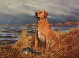 IT'S A DOG'S WORLD: THE GIFT de Linda Daniels - Imagen 1 de 1