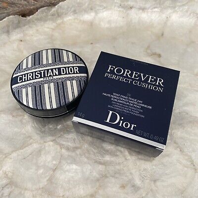 Dior Forever Couture Perfect Cushion - Dioriviera Limited Edition 2n Neutral • 121.21€