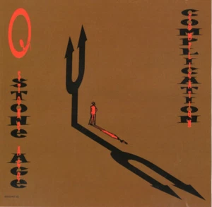 Queens of the Stone Age - Stone Age Complication | CD - Bild 1 von 1