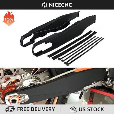 Protetor de braço oscilante protetor para KTM 125 250 300 SX XC 250 350 450 SXF XCF 13-2022 - Imagem 1 de 4