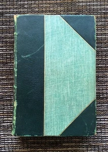 RARE VINTAGE 1887 Abbe Mouret's Transgression: A Realistic Novel by Emile Zola - Picture 1 of 9