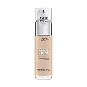 L'Oreal Paris Perfect Match Super Blendable Foundation – 30 ml | Rose Ivory ✅ - Bild 1 von 1