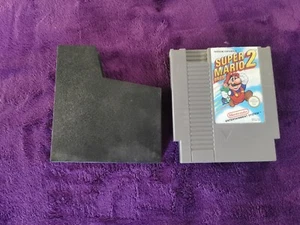 SUPER MARIO BROS 2 NES PAL ESP Solo Cartucho PAL B - Imagen 1 de 4