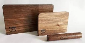 Stein Music Quantum Organizer Q1 Q2 Q3 Perfect Interface Mat Shakti Stone LP - Picture 1 of 1