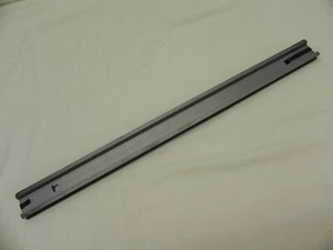 Vintage Mac/Matco Roll Cab Friction Drawer Slide 15-1/2'' Long w/Clips - Picture 1 of 14
