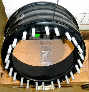 2530-01-562-6049 12518561 Gruppo semicerchio e bullone; interno - Foto 1 di 1