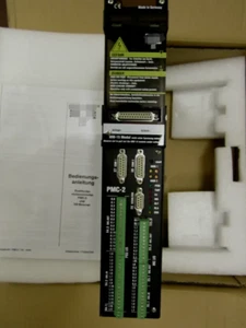 1PC New Elau Servo Drive PMC-2/11/05/000/01/00/01/00/00 Expedited Shipping - Picture 1 of 1