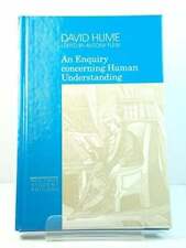 An Enquiry Concerning Human Understanding Hume, David Buch