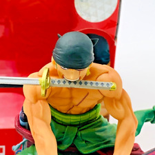 Bandai Figuarts ZERO One Piece Pirate Hunter Roronoa Zoro ABS & PVC Figure