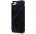 Casely Black Marble iPhone 6/7/8 Case