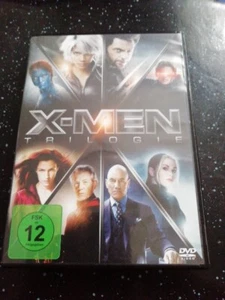 X-Men Trilogie (3 DVDs) | DVD | Zustand sehr gut - Bild 1 von 3