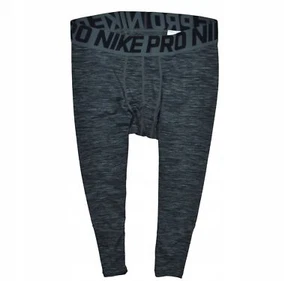 NIKE PRO Hypercool Kompression Herren Trainingsleggings XL - Bild 1 von 5