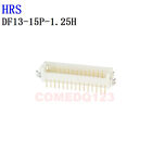 10PCSx DF13-15P-1.25H HRS - Connectors