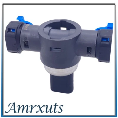 Fuel Pressure Sensor For Volvo S60 V60 S80 S90 V90 XC40 XC60 XC70 XC90 31432653 - Image 1 of 4