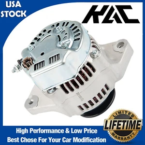 Alternator 35 AMP For GMC Savana Sierra 1500  & Chevy Silverado Express 12180-SE - Picture 1 of 12