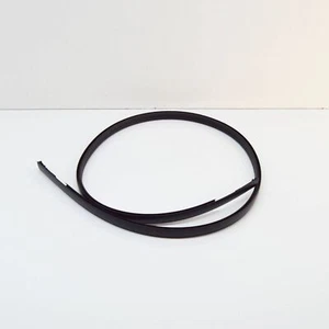 TOYOTA YARIS P13 Left Roof Drip Molding 7555252180 75552-52180 NEW GENUINE - Picture 1 of 7