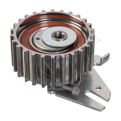Polea tensora de correa de distribución SWAG se adapta a ALFA ROMEO 156 Gt FIAT LANCIA 60814462 Foto 1 de 2