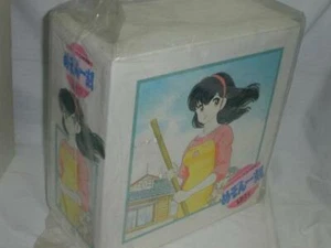 Maison Ikkoku TV series complete collection LD (laser disc) all 24 volume set - Picture 1 of 2