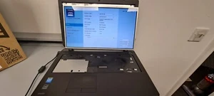 Scheda madre Toshiba Satellite C50-B-14D ZBWAA LA-B303P con CUSTODIA - Foto 1 di 7