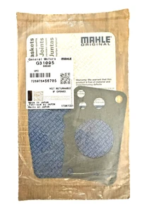 Mahle G31095 Fuel Injection Throttle Body Mounting Gasket for 89-91 GMC Tracker - Picture 1 of 2