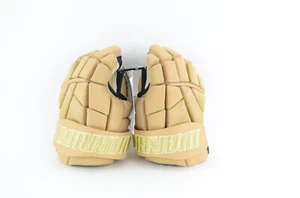 Warrior Pro II Gloves Senior Size 13 Tan (0410-8948) - Picture 1 of 5
