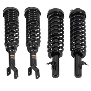 4x Full Set Front Struts+Rear Shocks Absorber For 1992 1993-1995 Honda Civic - Picture 1 of 11